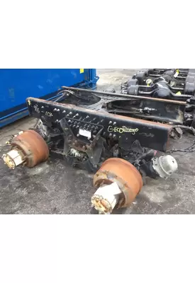 MACK CRD92R502 CUTOFF - SINGLE AXLE