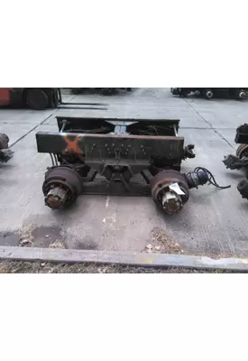 MACK CRD92R502 CUTOFF - SINGLE AXLE