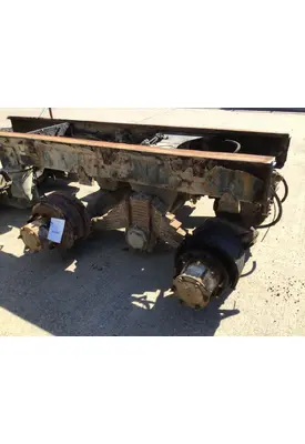 MACK CRD92R502 CUTOFF - SINGLE AXLE