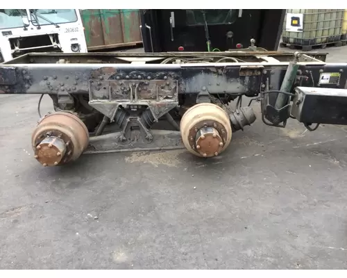 MACK CRD92R502 CUTOFF - TANDEM AXLE