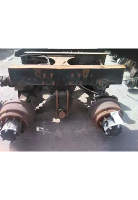 MACK CRD92R502 CUTOFF - TANDEM AXLE