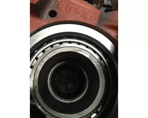 MACK CRD92R502 DIFFERENTIAL ASSEMBLY FRONT REAR