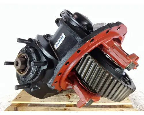MACK CRD92R502 DIFFERENTIAL ASSEMBLY FRONT REAR