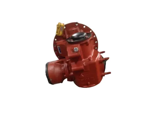 MACK CRD92R502 DIFFERENTIAL ASSEMBLY FRONT REAR