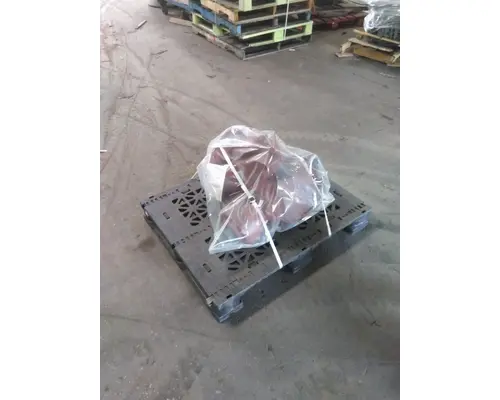 MACK CRD92R502 DIFFERENTIAL ASSEMBLY FRONT REAR