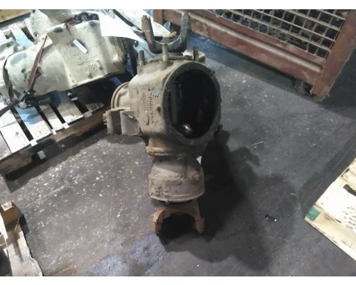 MACK CRD92R502 DIFFERENTIAL ASSEMBLY FRONT REAR