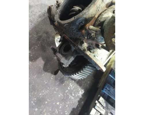 MACK CRD92R502 DIFFERENTIAL ASSEMBLY FRONT REAR
