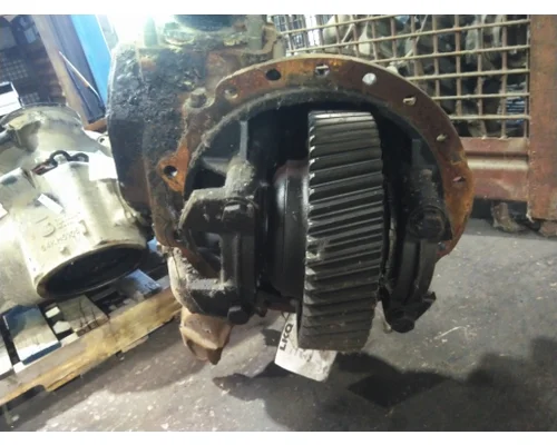 MACK CRD92R502 DIFFERENTIAL ASSEMBLY FRONT REAR
