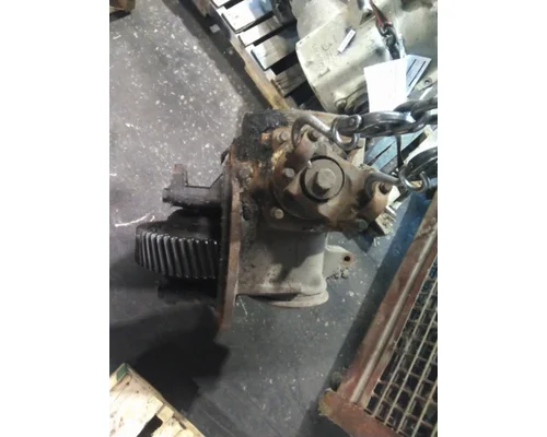 MACK CRD92R502 DIFFERENTIAL ASSEMBLY FRONT REAR