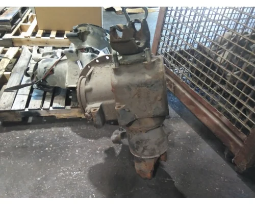 MACK CRD92R502 DIFFERENTIAL ASSEMBLY FRONT REAR