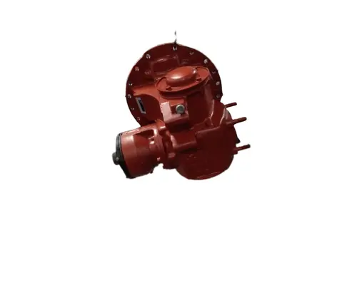 MACK CRD92R502 DIFFERENTIAL ASSEMBLY FRONT REAR
