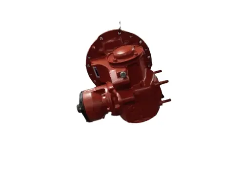 MACK CRD92R502 DIFFERENTIAL ASSEMBLY FRONT REAR