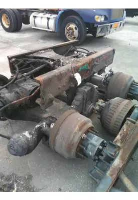 MACK CRD92R532 CUTOFF - SINGLE AXLE