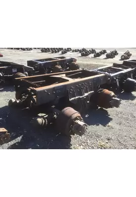 MACK CRD92R532 CUTOFF - SINGLE AXLE