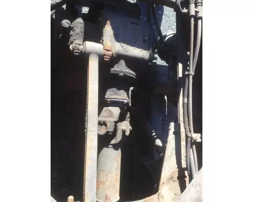 MACK CRD92R532 CUTOFF - SINGLE AXLE