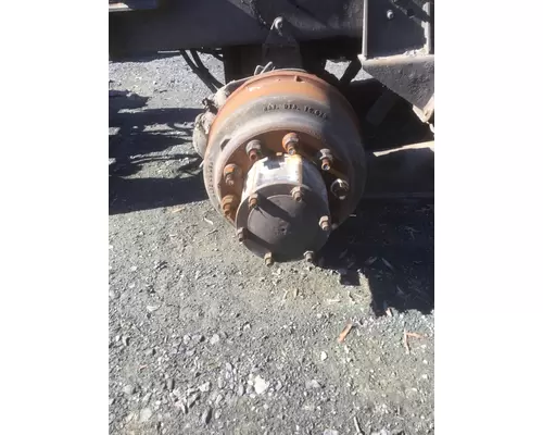 MACK CRD92R532 CUTOFF - SINGLE AXLE