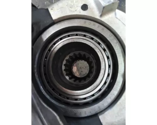 MACK CRD92R532 DIFFERENTIAL ASSEMBLY FRONT REAR