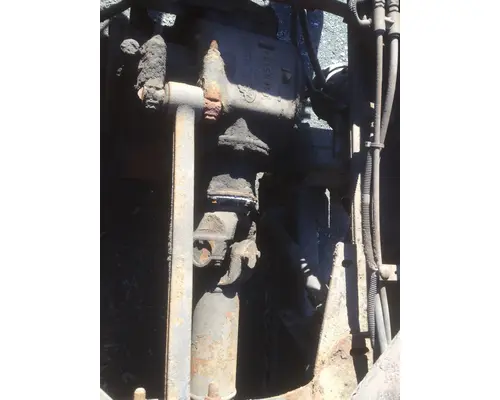 MACK CRD92R532 MATCHED SET REARS