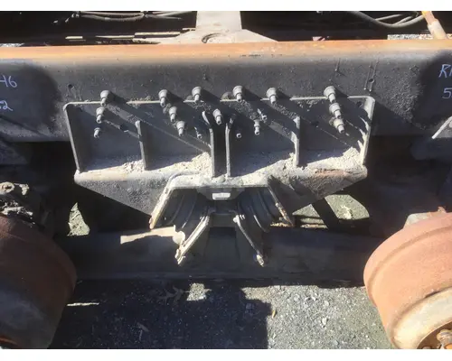 MACK CRD92R532 MATCHED SET REARS