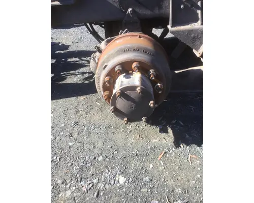 MACK CRD92R532 MATCHED SET REARS