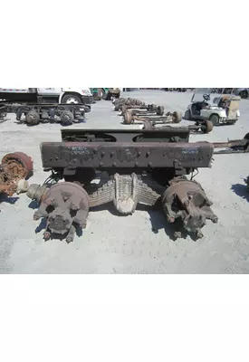 MACK CRD92R573 CUTOFF - SINGLE AXLE