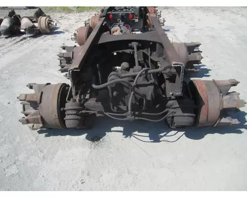 MACK CRD92R573 CUTOFF - SINGLE AXLE