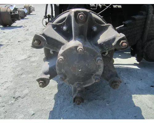 MACK CRD92R573 CUTOFF - SINGLE AXLE