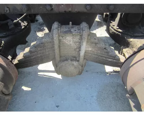 MACK CRD92R573 CUTOFF - SINGLE AXLE
