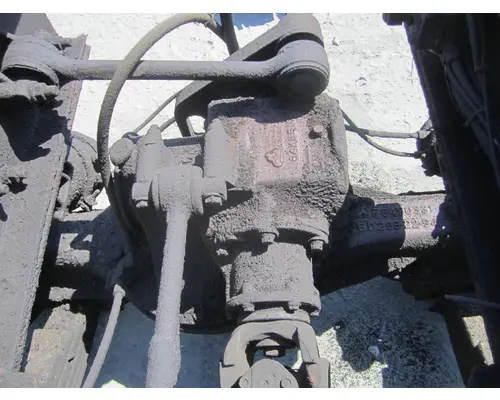 MACK CRD92R573 MATCHED SET REARS