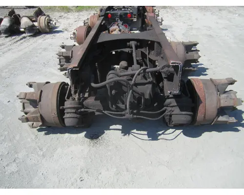 MACK CRD92R573 MATCHED SET REARS