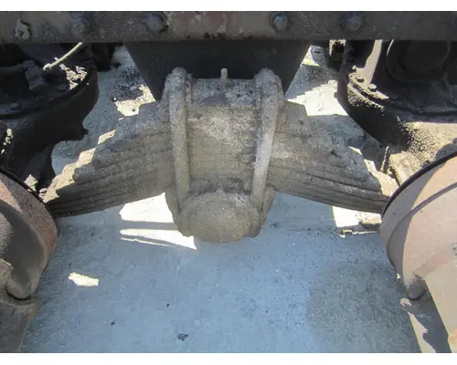 MACK CRD92R573 MATCHED SET REARS