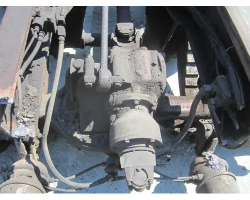 MACK CRD92R573 MATCHED SET REARS