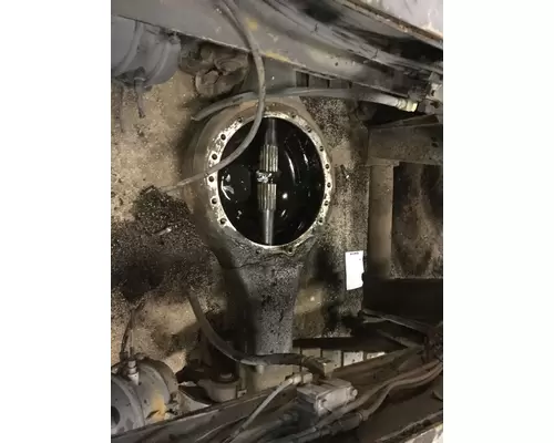 MACK CRD92RTBD CUTOFF - SINGLE AXLE