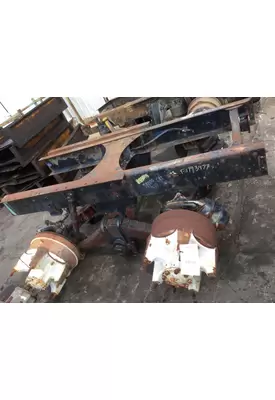 MACK CRD92RTBD CUTOFF - SINGLE AXLE