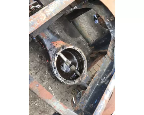 MACK CRD92RTBD CUTOFF - SINGLE AXLE