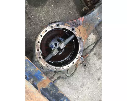 MACK CRD92RTBD CUTOFF - SINGLE AXLE