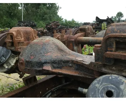 MACK CRD92RTBD MATCHED SET REARS