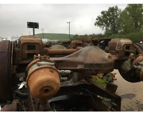 MACK CRD92RTBD MATCHED SET REARS