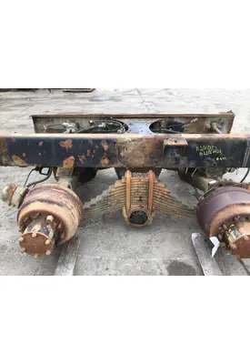 MACK CRD92RTBD MATCHED SET REARS