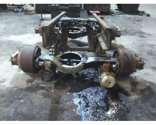 MACK CRD92RTBD MATCHED SET REARS