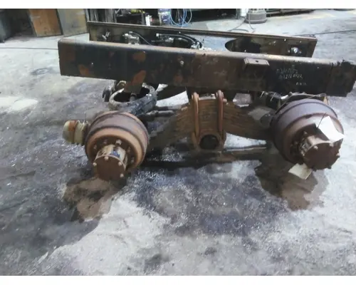 MACK CRD92RTBD MATCHED SET REARS