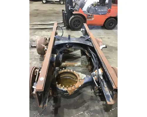 MACK CRD92RTBD MATCHED SET REARS