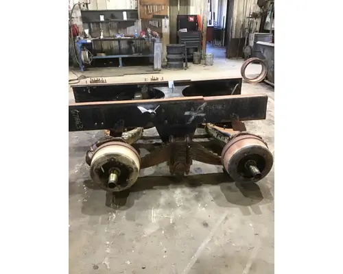 MACK CRD92RTBD MATCHED SET REARS