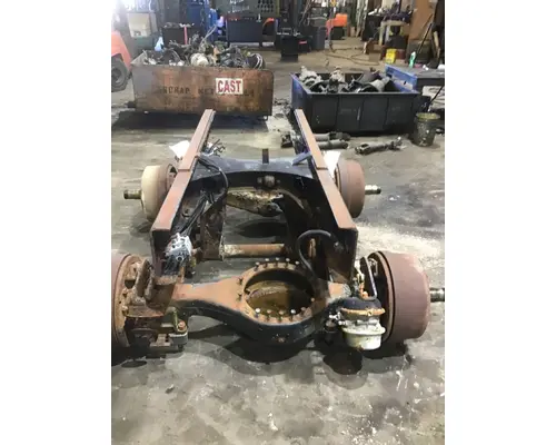 MACK CRD92RTBD MATCHED SET REARS