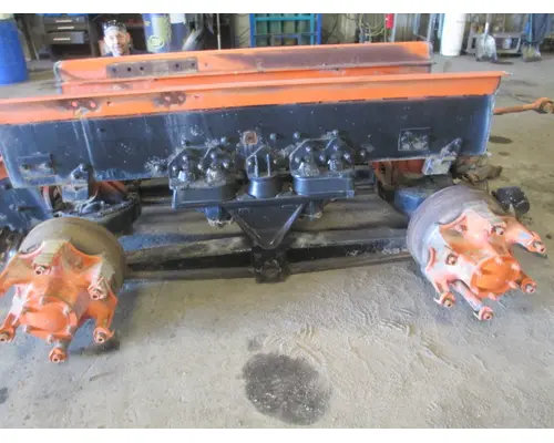 MACK CRD92RTBD MATCHED SET REARS