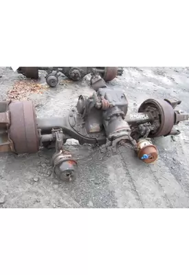 MACK CRD92 AXLE ASSEMBLY, REAR (FRONT)