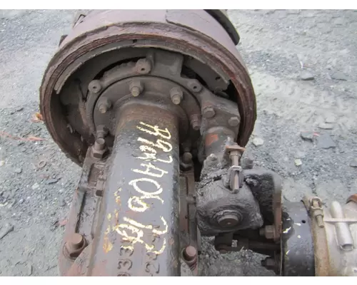 MACK CRD92 AXLE ASSEMBLY, REAR (FRONT)