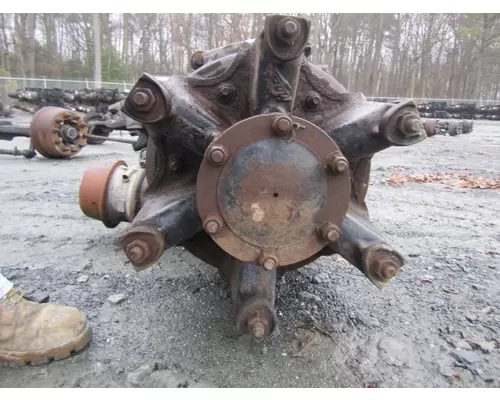 MACK CRD92 AXLE ASSEMBLY, REAR (FRONT)