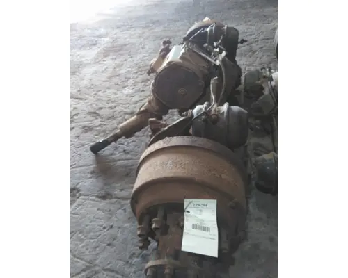 MACK CRD92 AXLE ASSEMBLY, REAR (FRONT)
