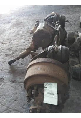 MACK CRD92 AXLE ASSEMBLY, REAR (FRONT)